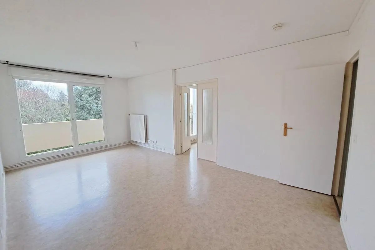 Appartement à vendre, 64m², Chauny