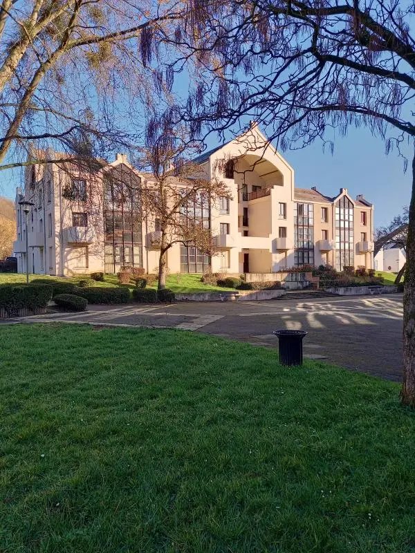 Appartement à louer, 30m², Laon