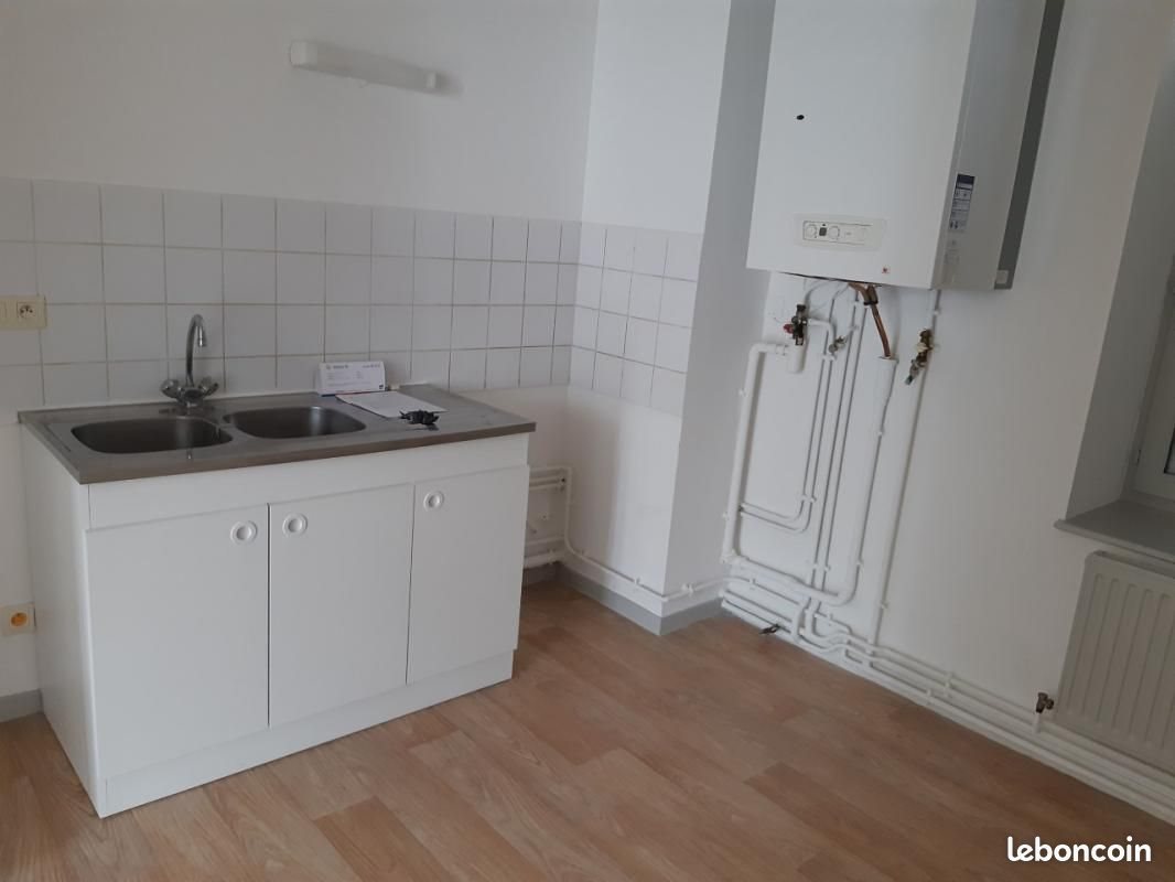 Appartement à louer, 65m², Faucogney-et-la-Mer