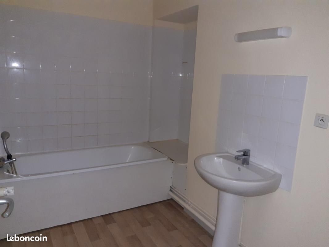 Appartement à louer, 65m², Faucogney-et-la-Mer