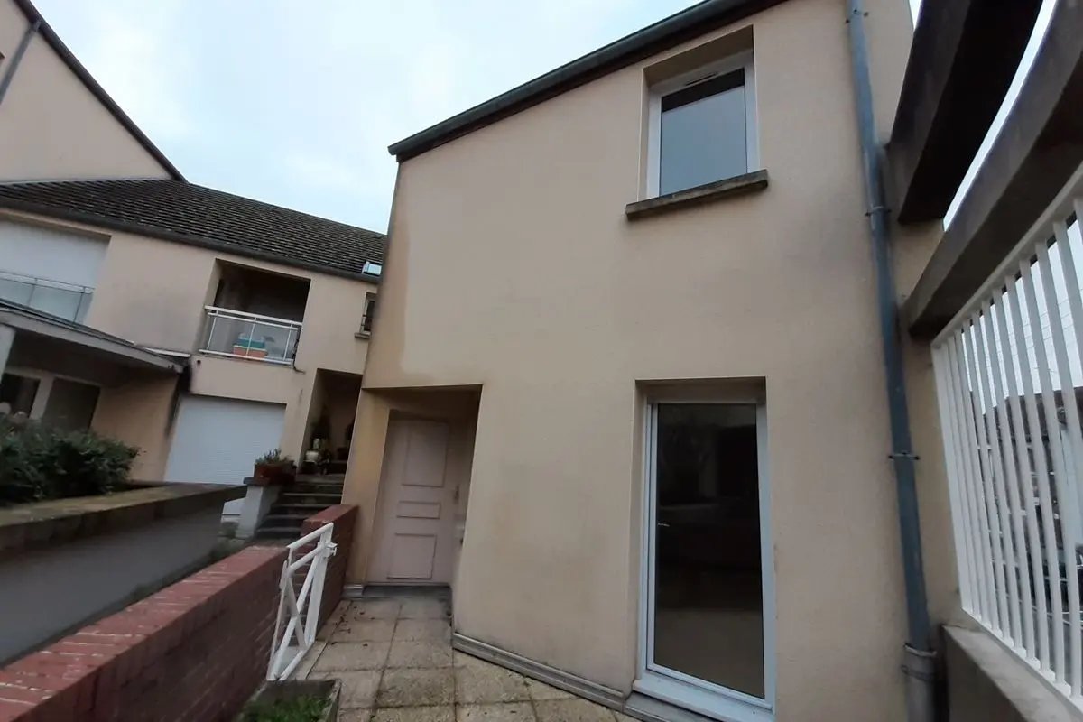 Appartement à vendre, 67m², Chauny