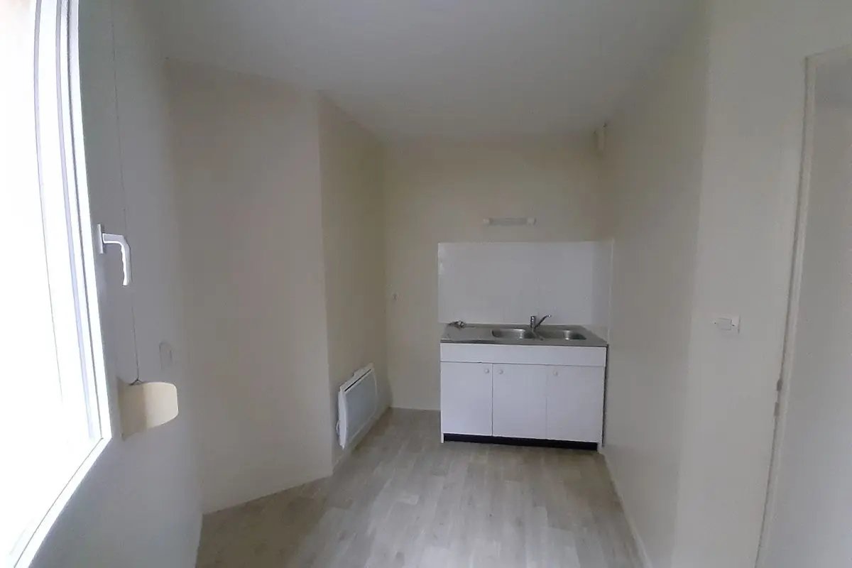 Appartement à vendre, 67m², Chauny
