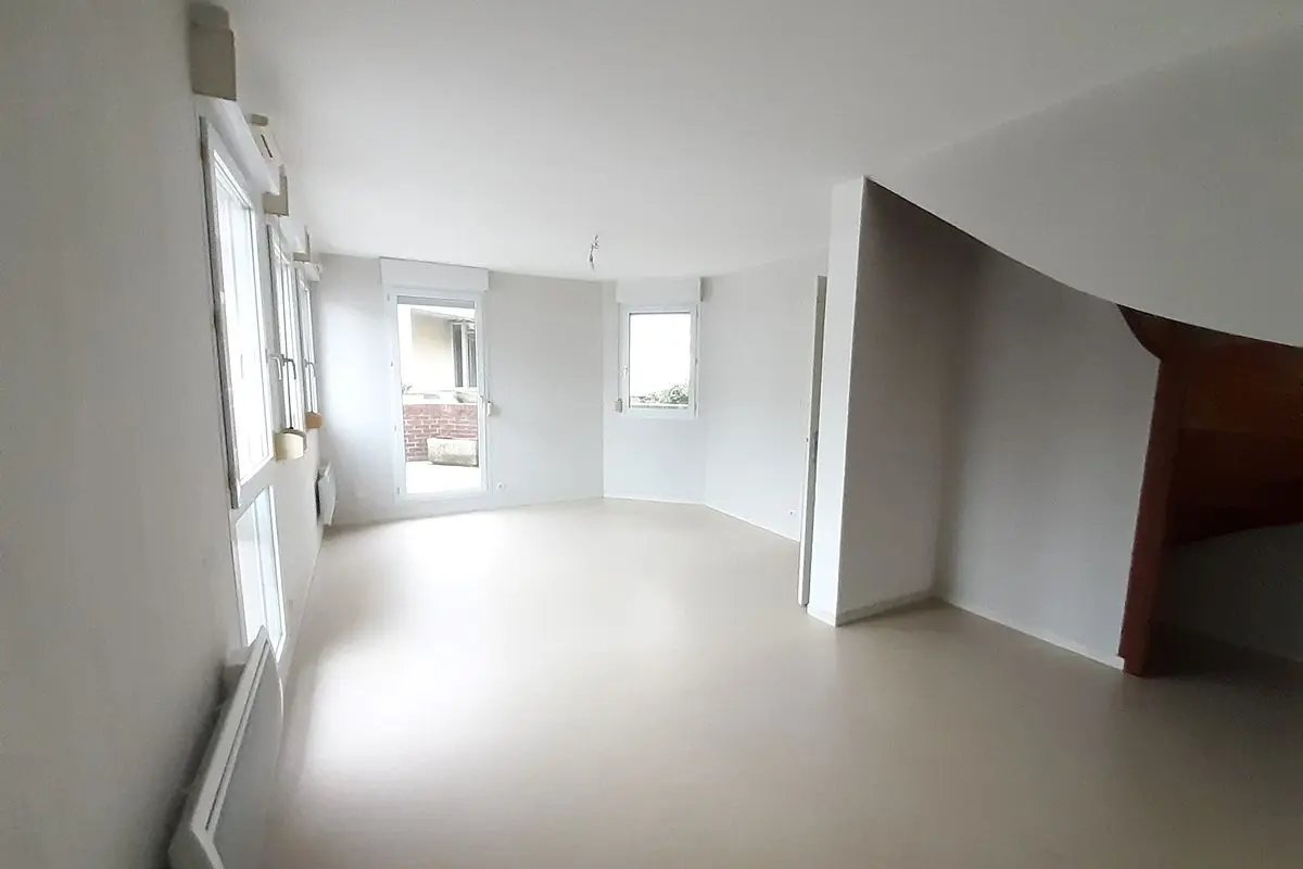 Appartement à vendre, 67m², Chauny