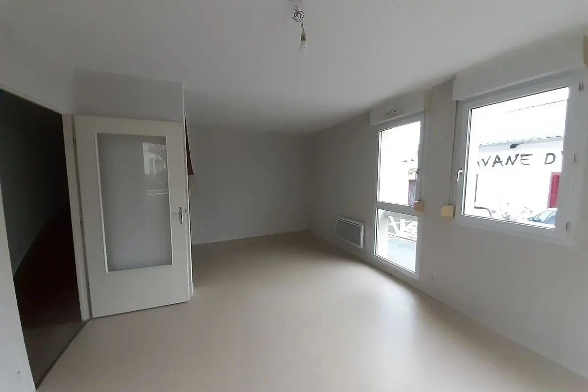 Appartement à vendre, 67m², Chauny