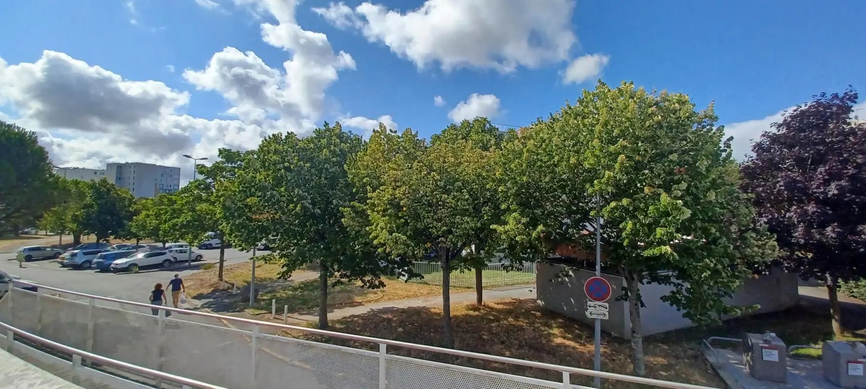 Appartement à vendre, 44m², La Rochelle