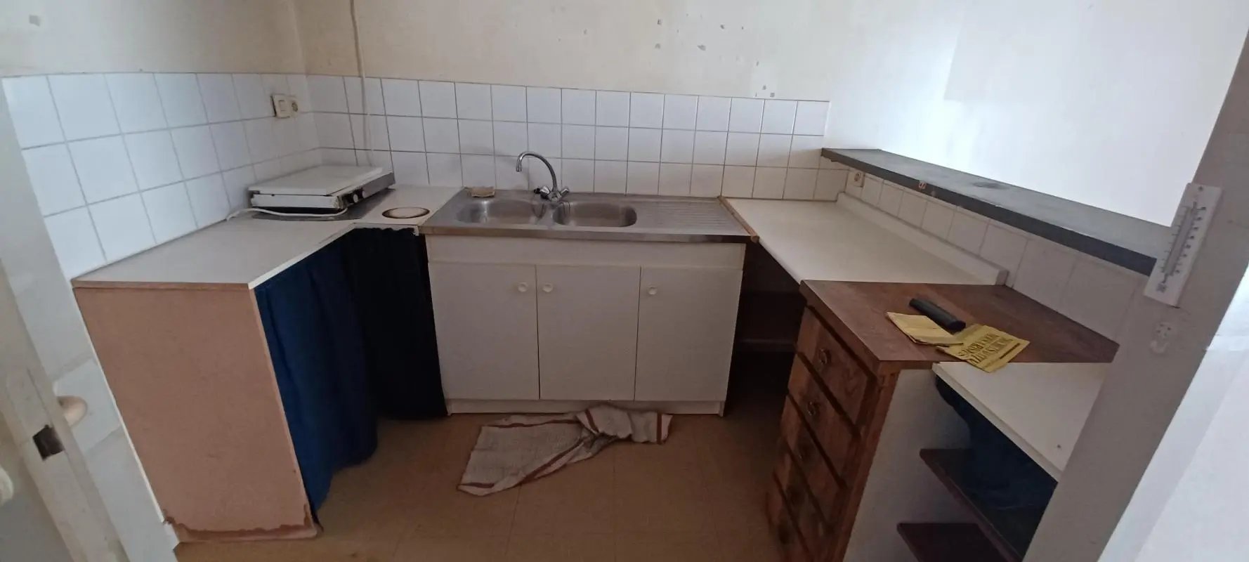 Appartement à vendre, 44m², La Rochelle