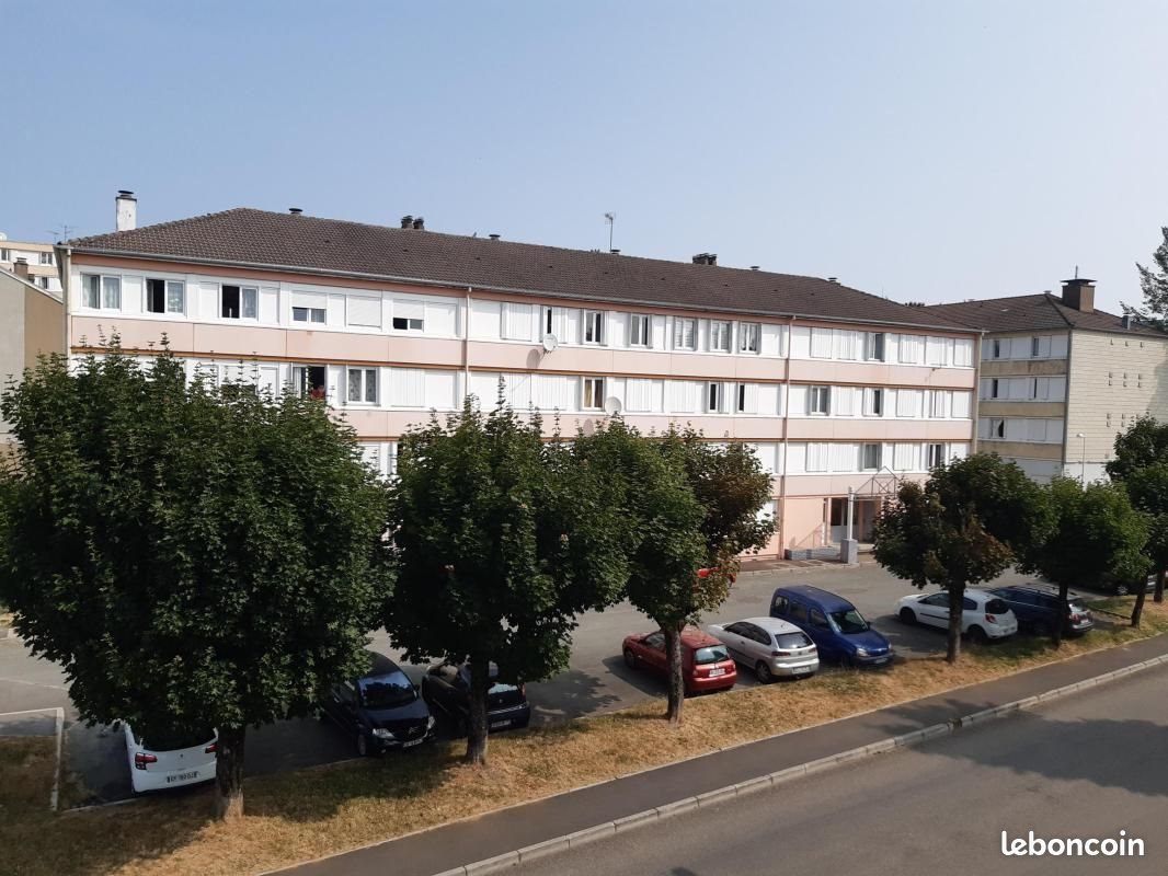 Appartement à louer, 38m², Héricourt