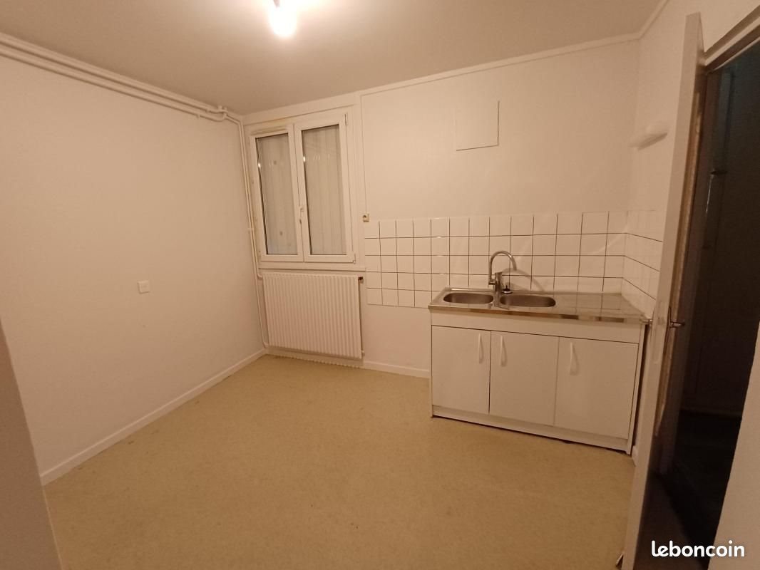 Appartement à louer, 38m², Héricourt