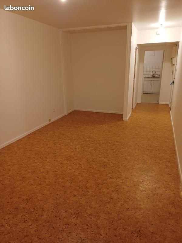 Appartement à louer, 38m², Héricourt