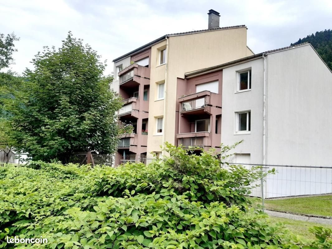 Appartement à louer, 64m², Plancher-les-Mines