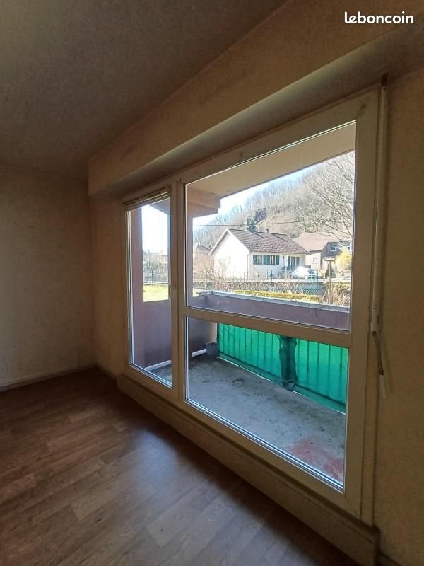 Appartement à louer, 64m², Plancher-les-Mines