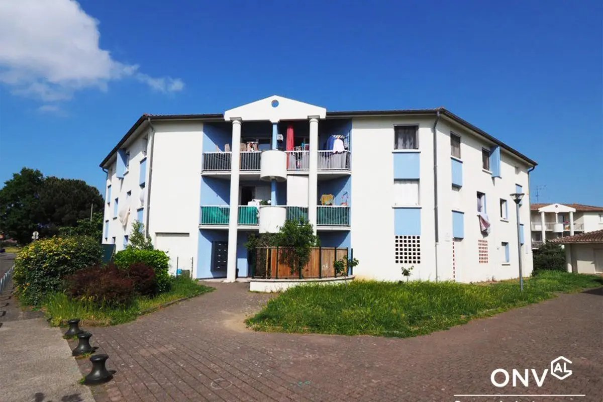 Appartement à vendre, 62m², Toulouse