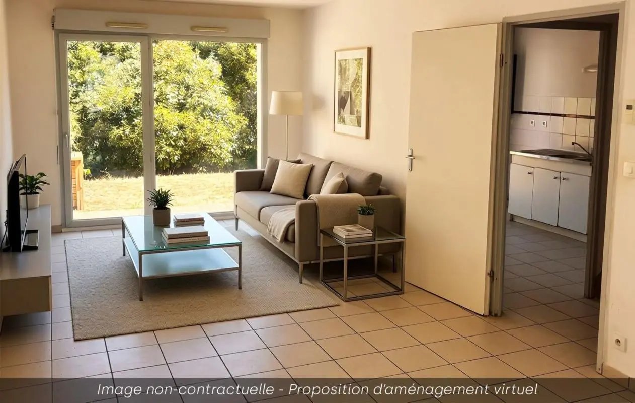 Maison à vendre, 84m², Poitiers