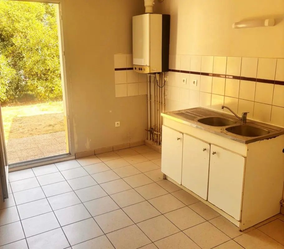 Maison à vendre, 84m², Poitiers