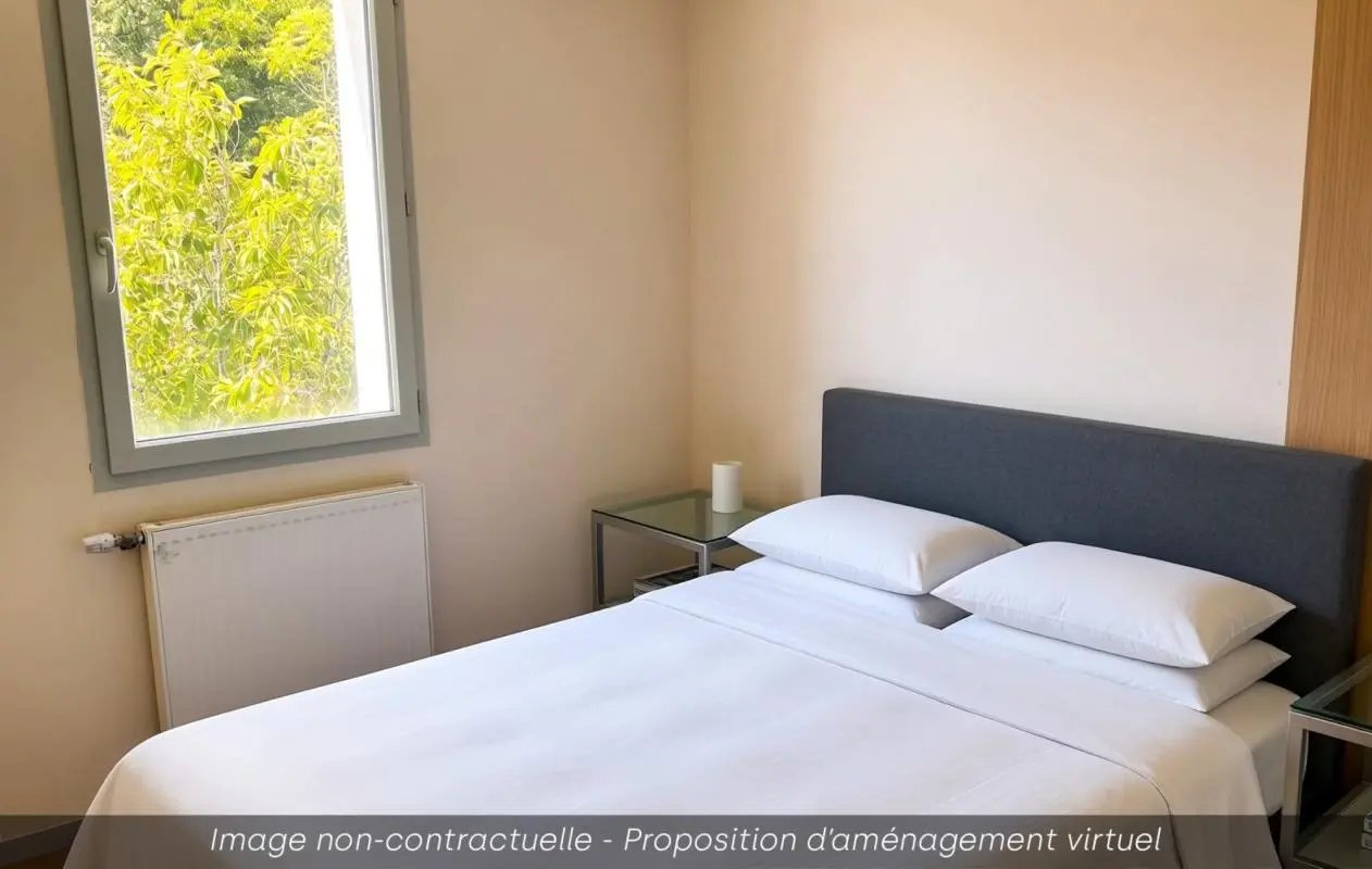 Maison à vendre, 84m², Poitiers