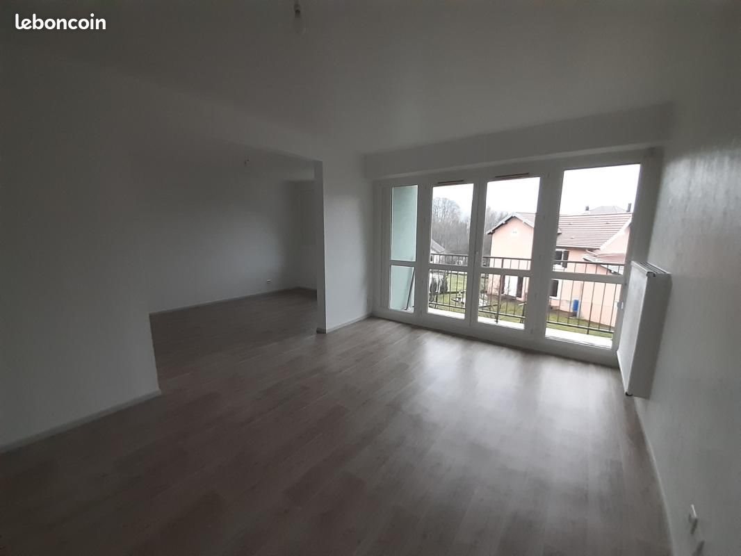 Appartement à louer, 77m², Plancher-les-Mines