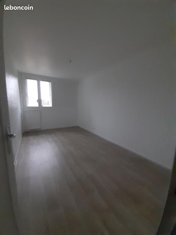 Appartement à louer, 77m², Plancher-les-Mines