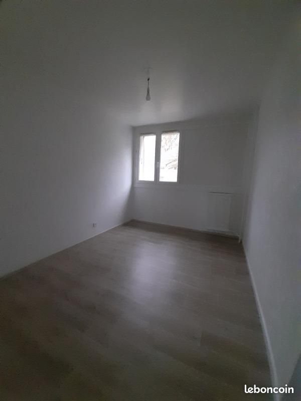 Appartement à louer, 77m², Plancher-les-Mines