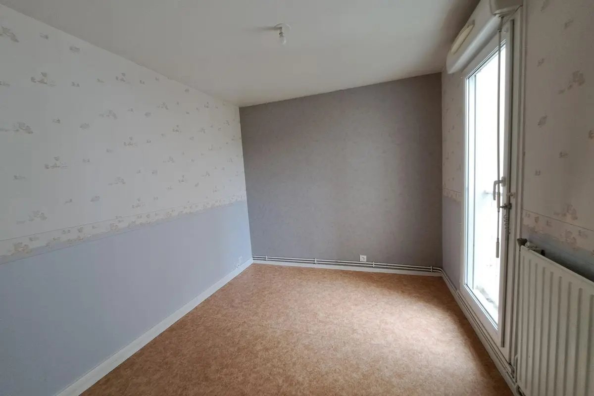 Appartement à vendre, 64m², Chauny