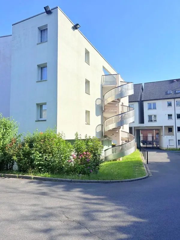 Appartement à vendre, 50m², Tourcoing