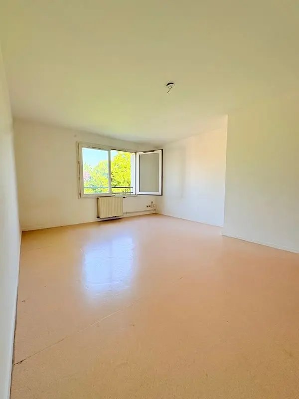 Appartement à vendre, 50m², Tourcoing