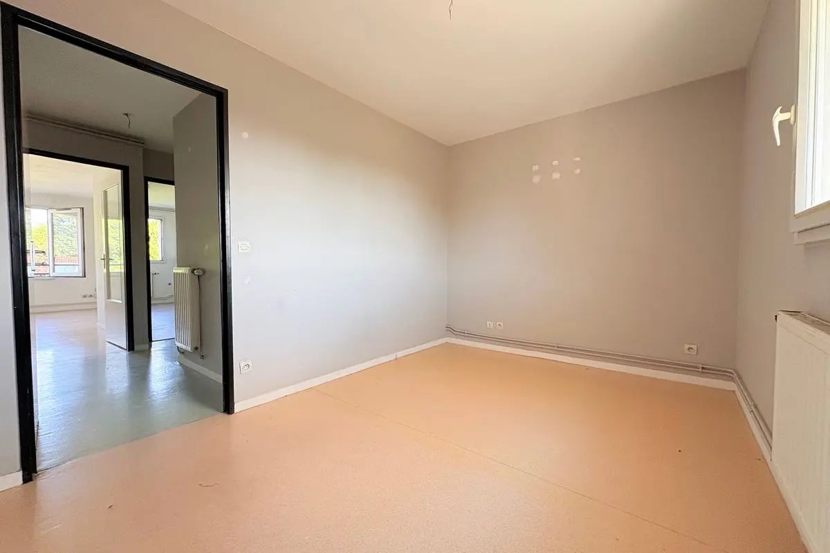 Appartement à vendre, 50m², Tourcoing
