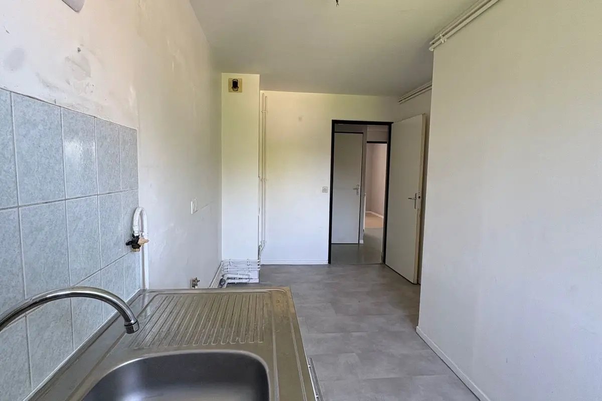Appartement à vendre, 50m², Tourcoing