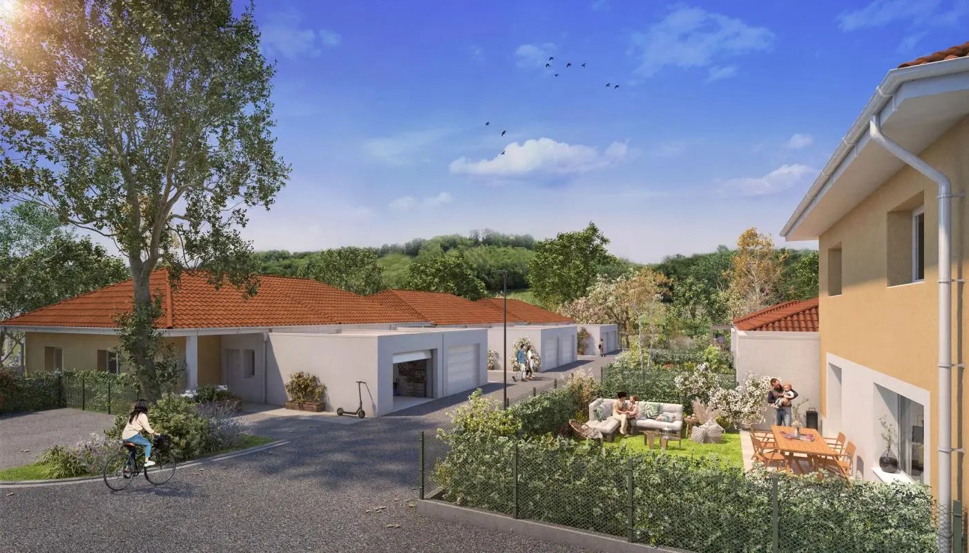 Maison à vendre, 9m², Calais