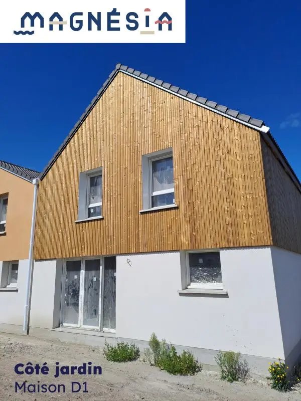 Maison à vendre, 9m², Calais