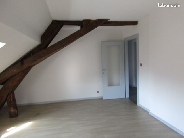 Appartement à louer, 66m², Faverney