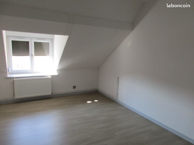 Appartement à louer, 66m², Faverney