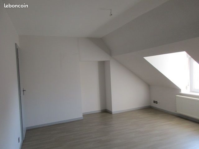 Appartement à louer, 66m², Faverney