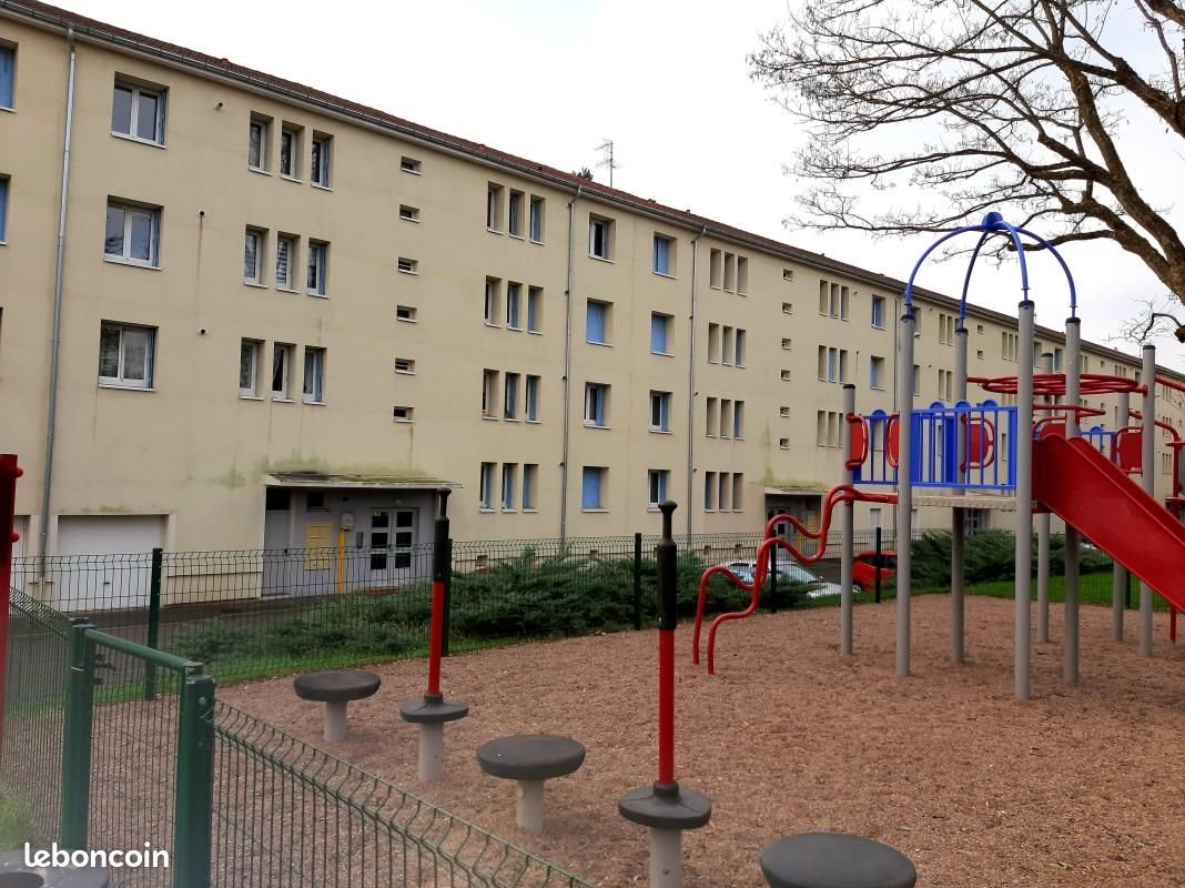 Appartement à louer, 50m², Héricourt