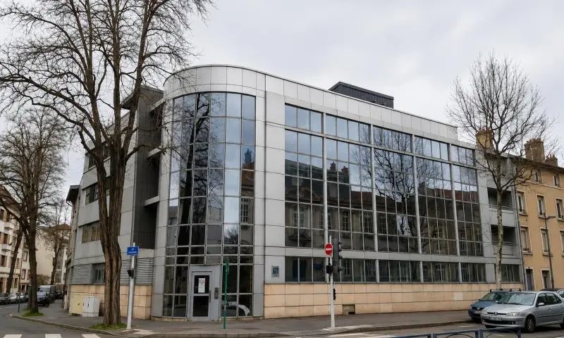 Appartement à louer, 23m², Nancy