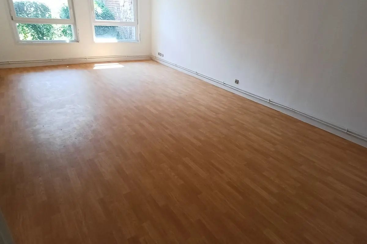 Appartement à vendre, 71m², Loos