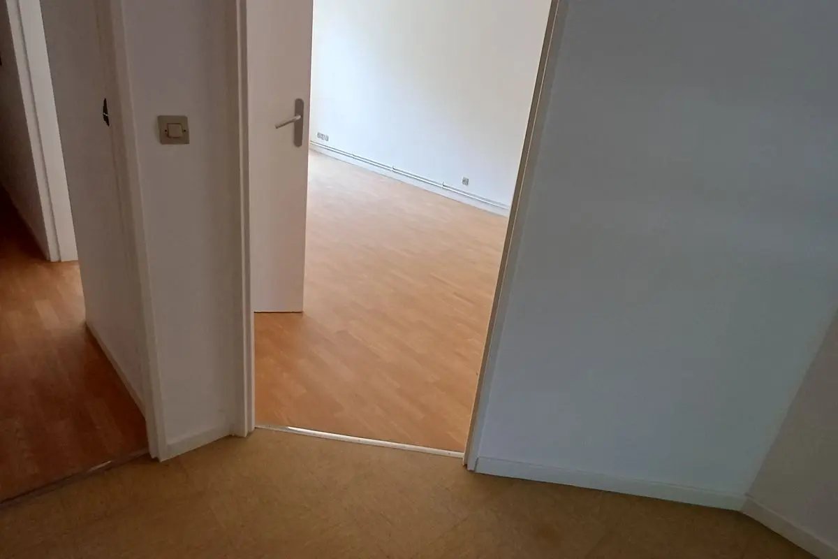 Appartement à vendre, 71m², Loos