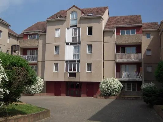 Appartement à vendre, 80m², Troyes