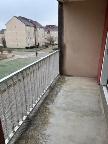 Appartement à vendre, 80m², Troyes