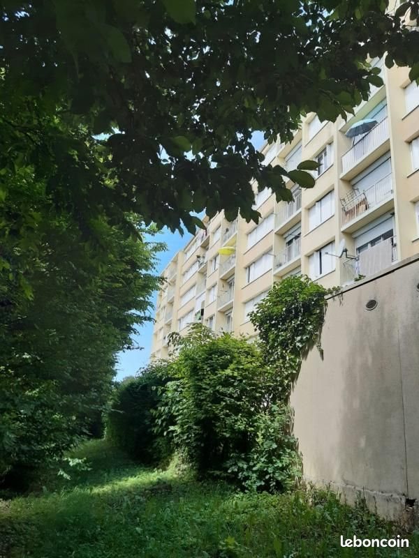 Appartement à louer, 67m², Héricourt