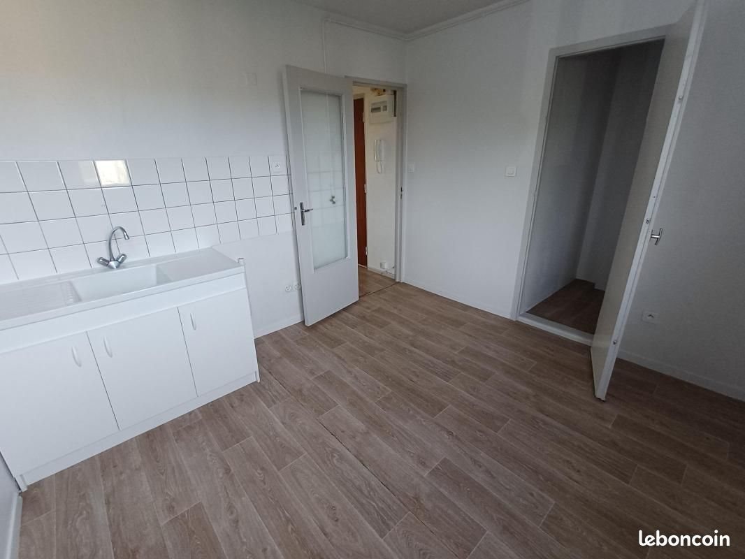 Appartement à louer, 67m², Héricourt