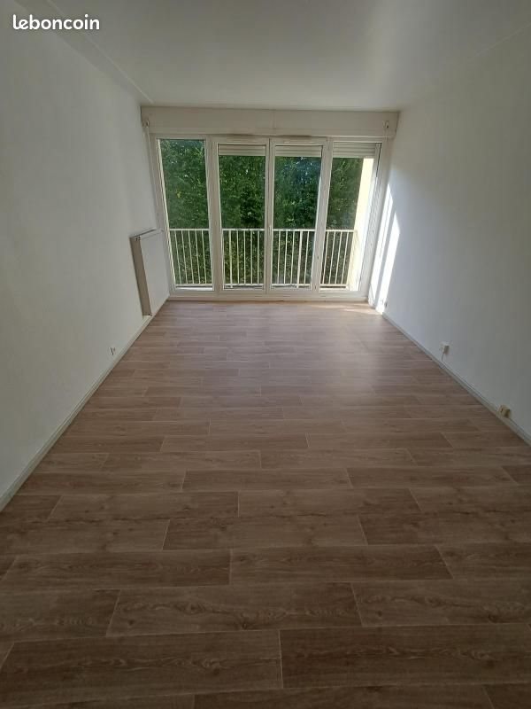Appartement à louer, 67m², Héricourt