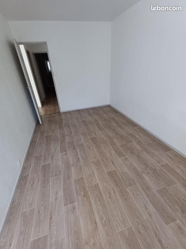 Appartement à louer, 67m², Héricourt