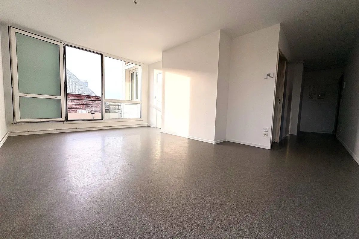 Appartement à vendre, 78m², Roubaix