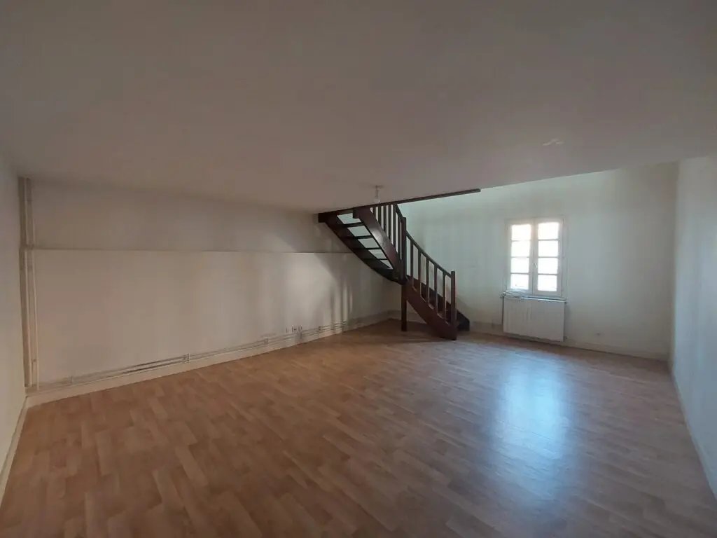 Appartement à louer, 45m², Poitiers
