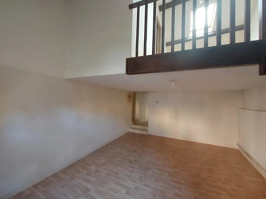 Appartement à louer, 45m², Poitiers