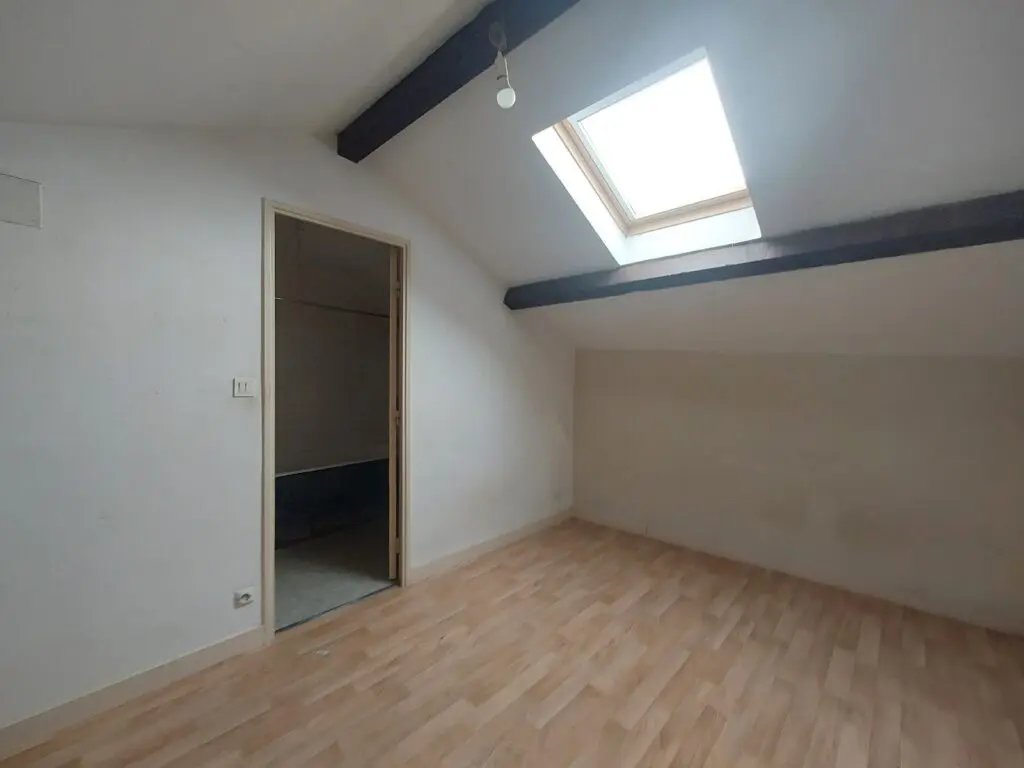 Appartement à louer, 45m², Poitiers