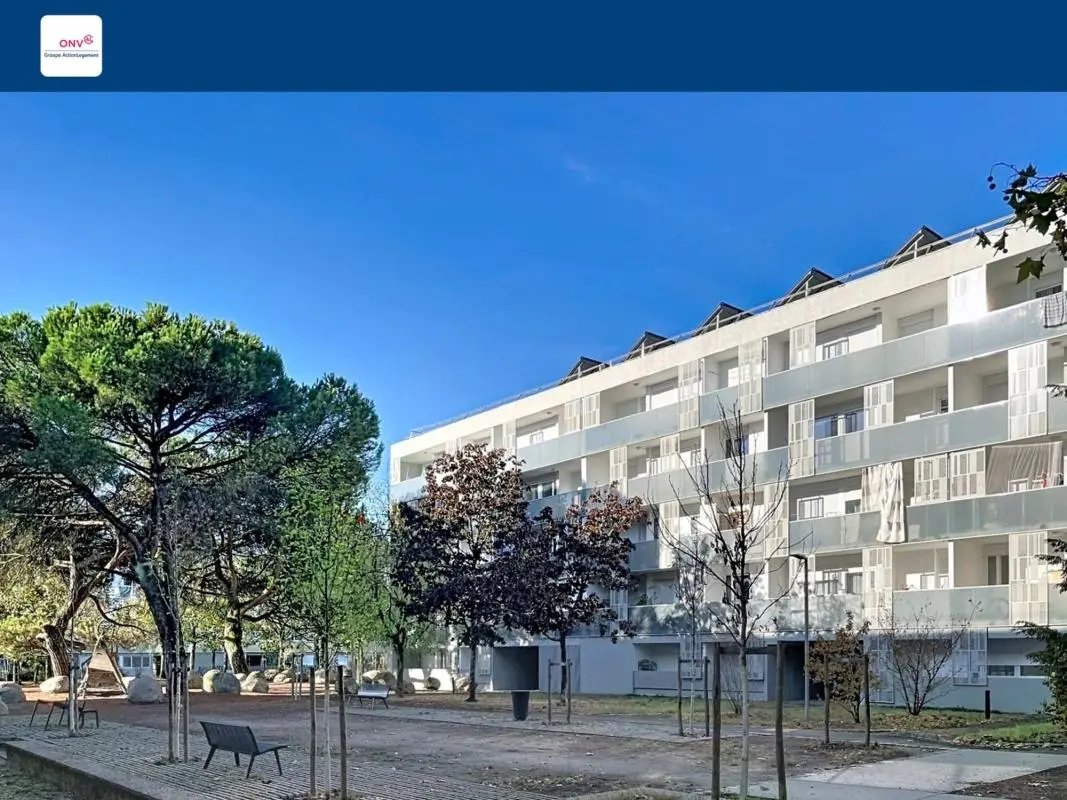 Appartement à vendre, 78m², Pessac
