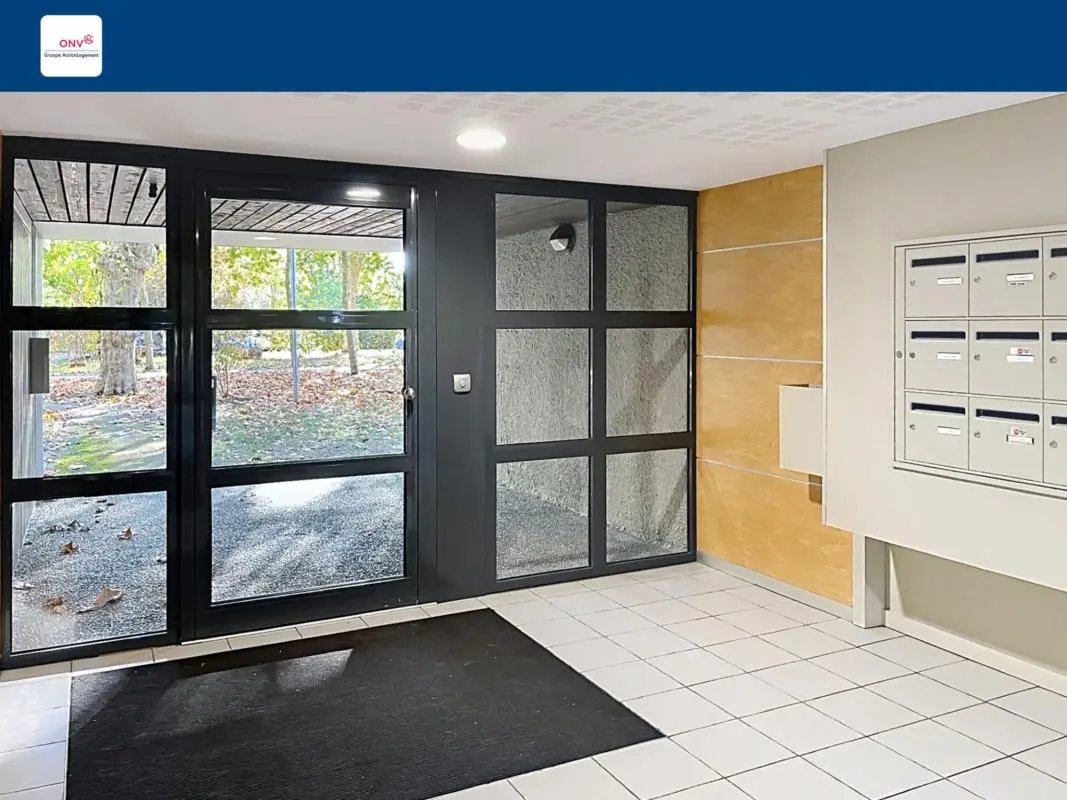 Appartement à vendre, 78m², Pessac