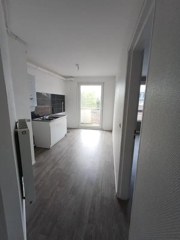 Appartement à vendre, 88m², Loos