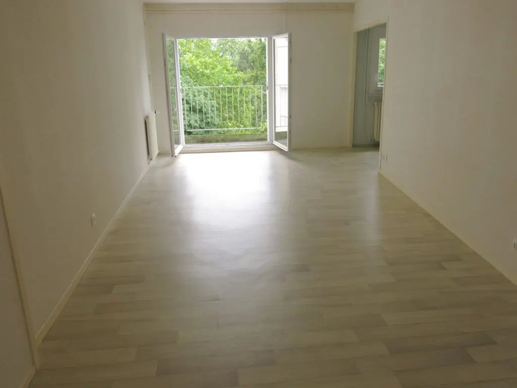 Appartement à louer, 36m², Poitiers